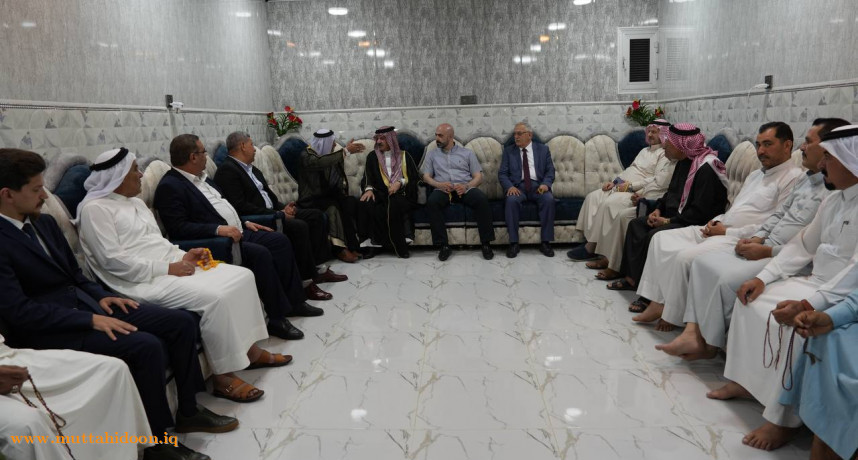 سنان أسامة النجيفي