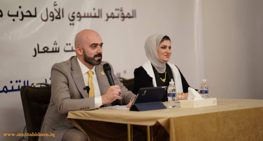 سنان أسامة النجيفي