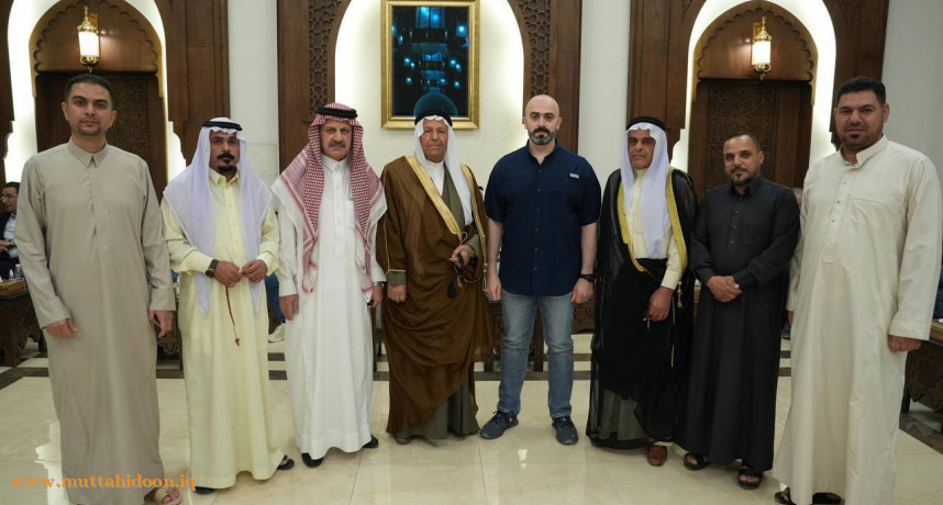 سنان أسامة النجيفي
