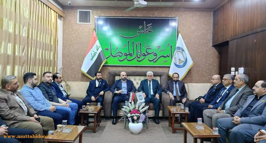 سنان النجيفي