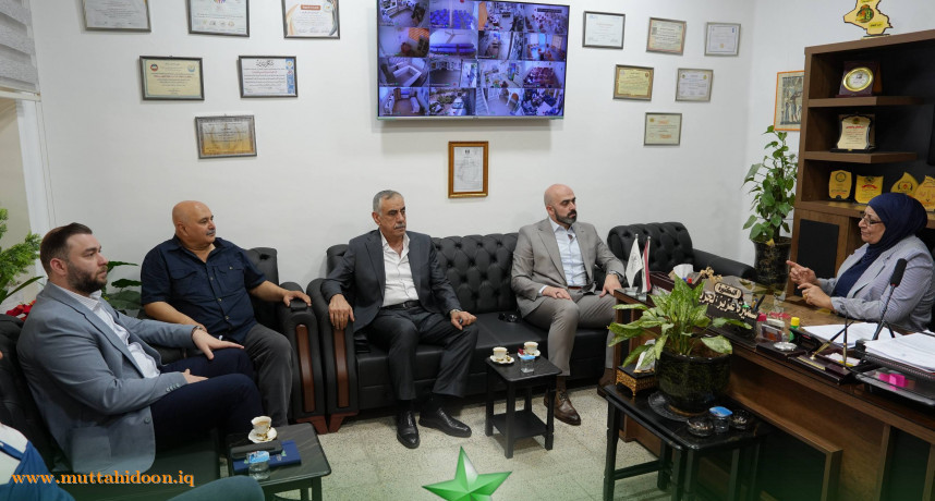 سنان أسامة النجيفي