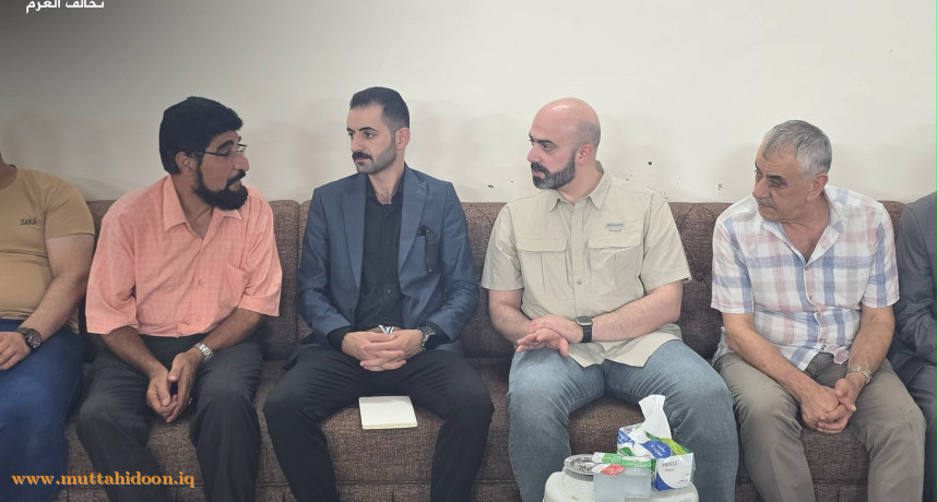 سنان أسامة النجيفي