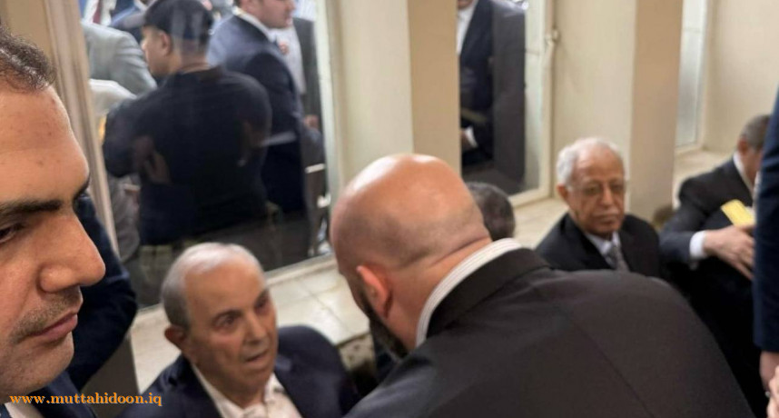 سنان أسامة النجيفي