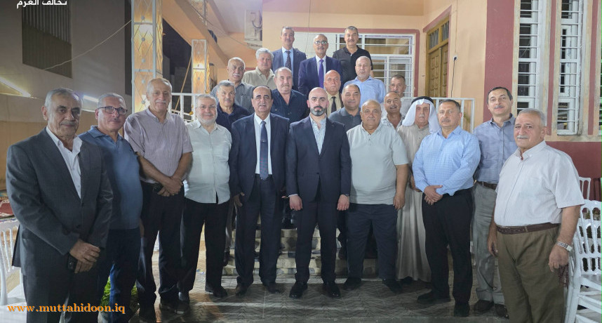 سنان أسامة النجيفي