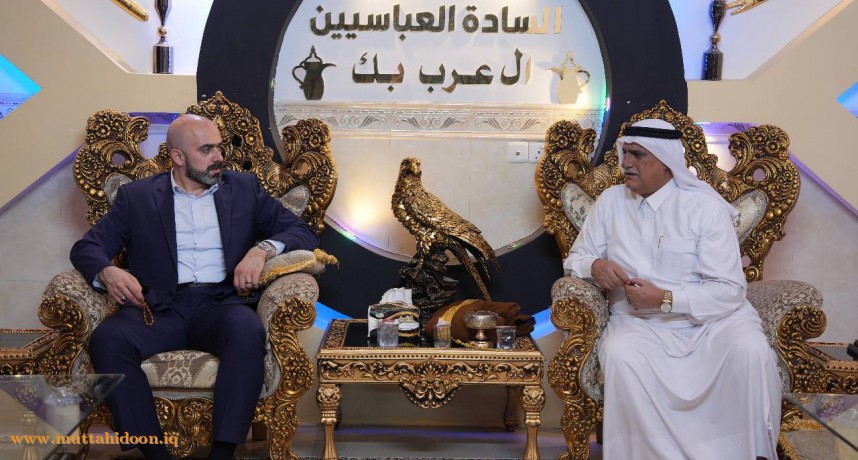 سنان أسامة النجيفي