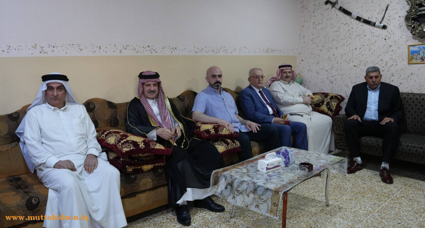 سنان أسامة النجيفي