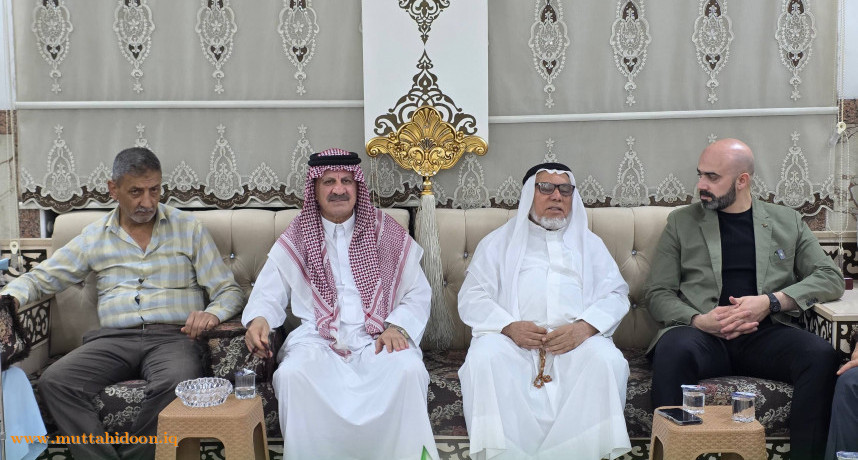 سنان أسامة النجيفي