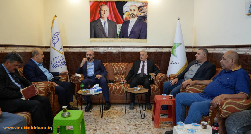 سنان أسامة النجيفي