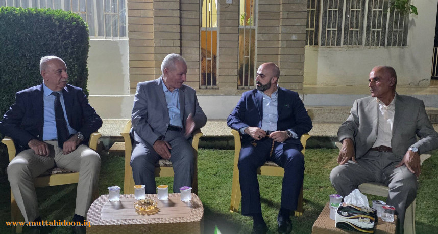 سنان أسامة النجيفي