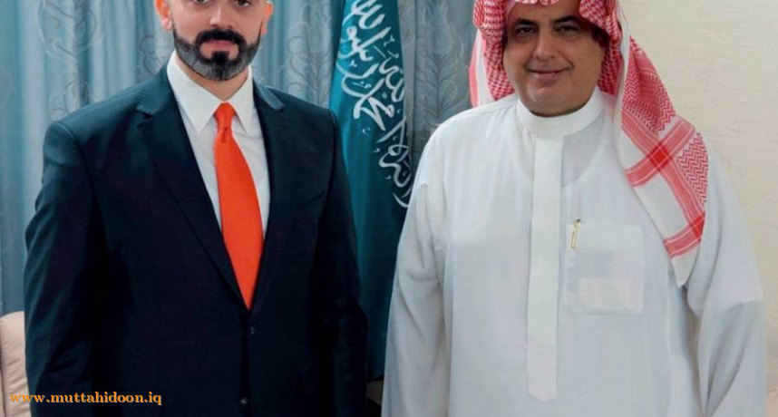 سنان أسامة النجيفي