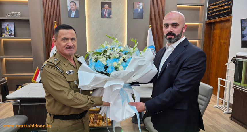 سنان أسامة النجيفي