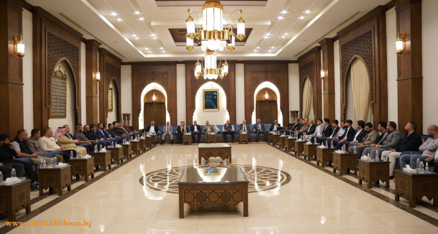 سنان النجيفي