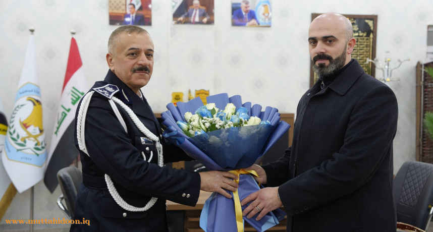 سنان النجيفي