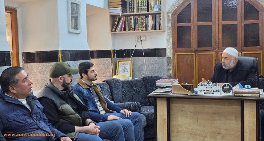 سنان النجيفي