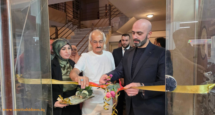 سنان أسامة النجيفي