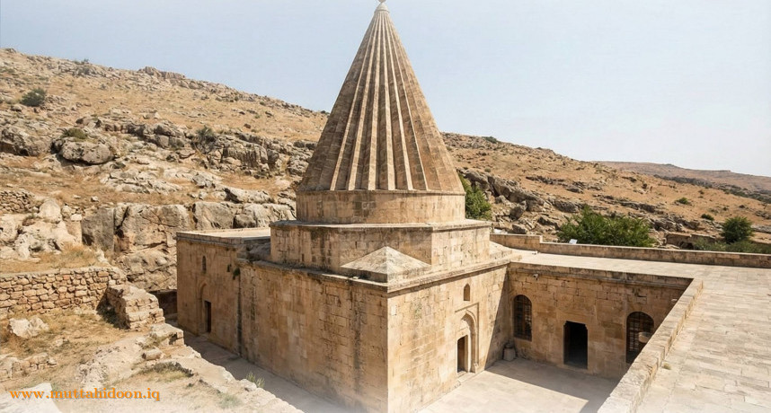 سنان أسامة النجيفي