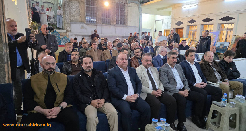 سنان النجيفي