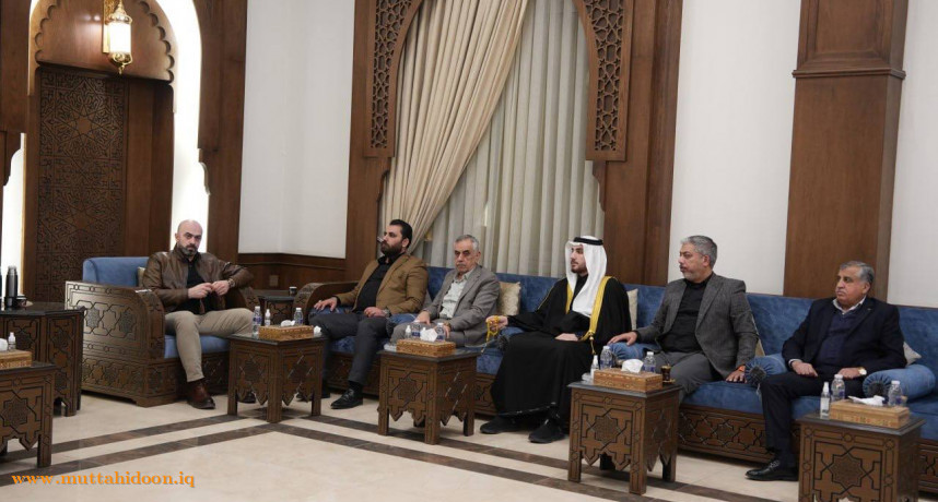 سنان النجيفي