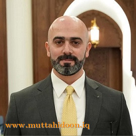 سنان أسامة النجيفي