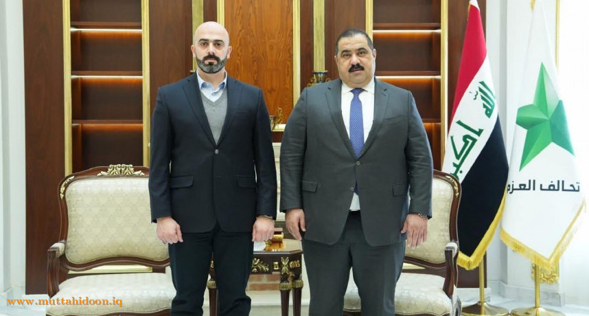 سنان النجيفي