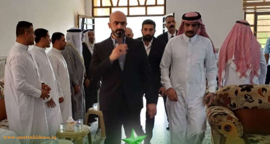 سنان أسامة النجيفي
