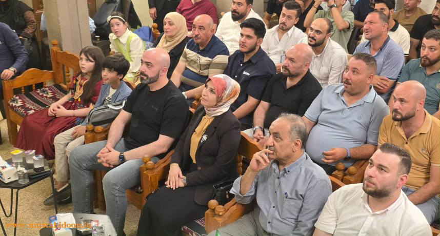 سنان أسامة النجيفي