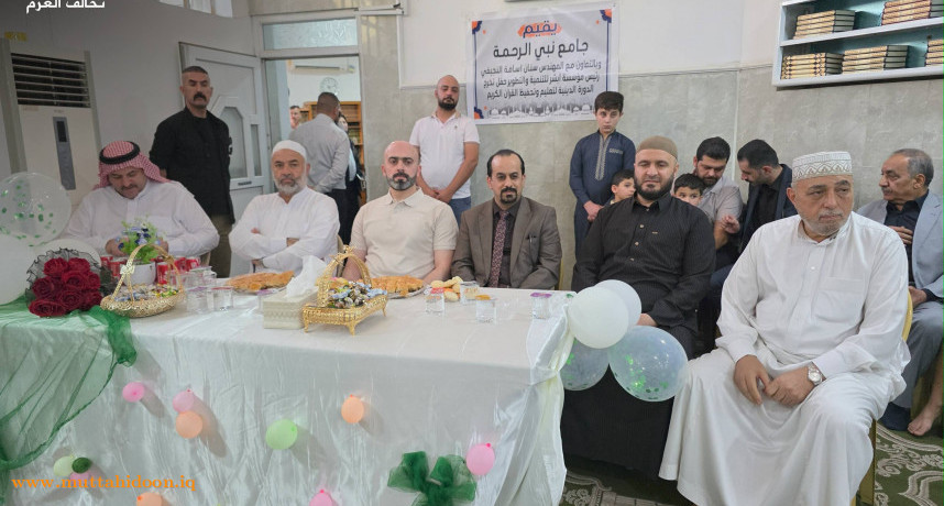 سنان أسامة النجيفي