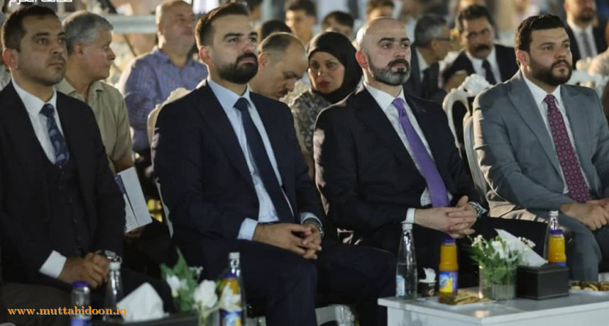 سنان أسامة النجيفي