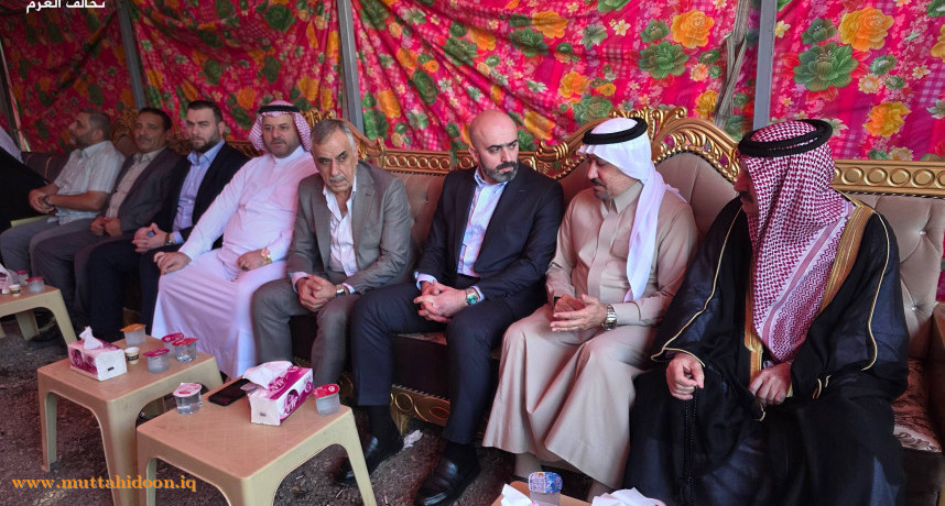 سنان أسامة النجيفي