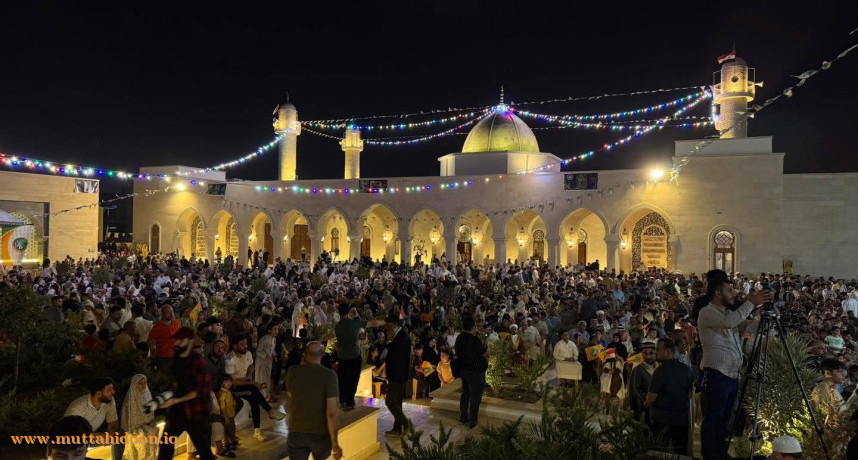 سنان أسامة النجيفي