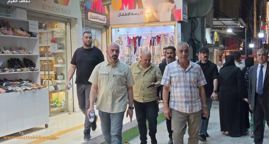 سنان أسامة النجيفي