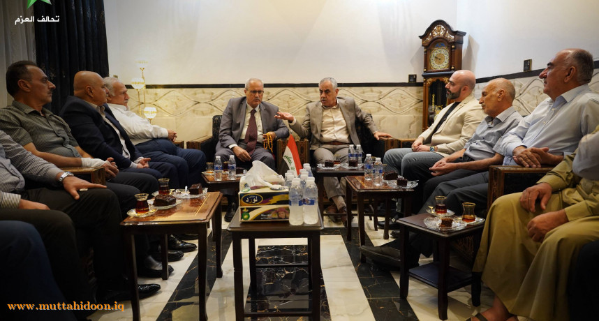 سنان أسامة النجيفي