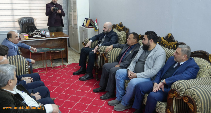 سنان النجيفي