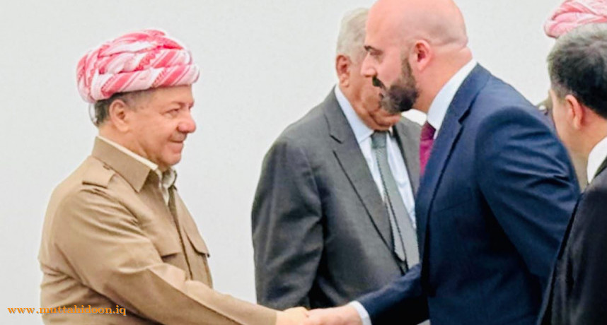 سنان أسامة النجيفي