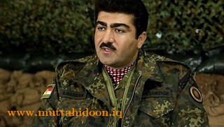 سيروان بارزاني