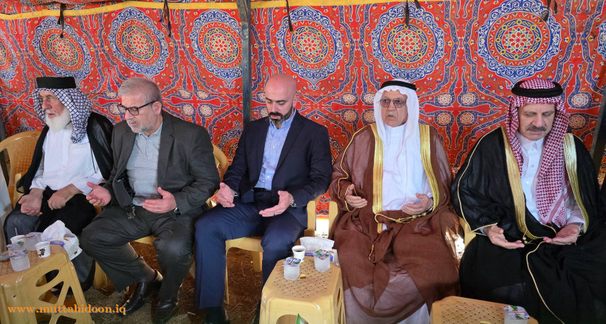 سنان أسامة النجيفي