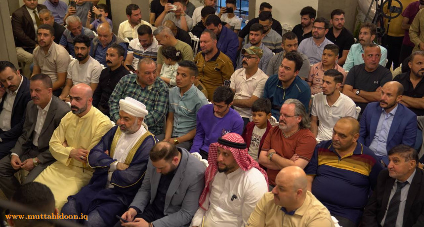 سنان أسامة النجيفي