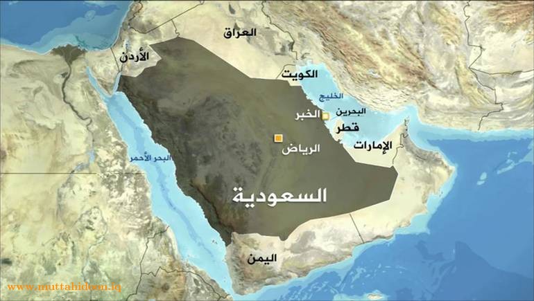 تطورات قضية قصف المنشآت السعودية وردود الفعل الدولية
