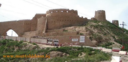 رعبٌ في تلعفر بعد حملات اختطاف ينفذها