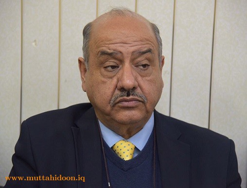 واثق الهاشمي